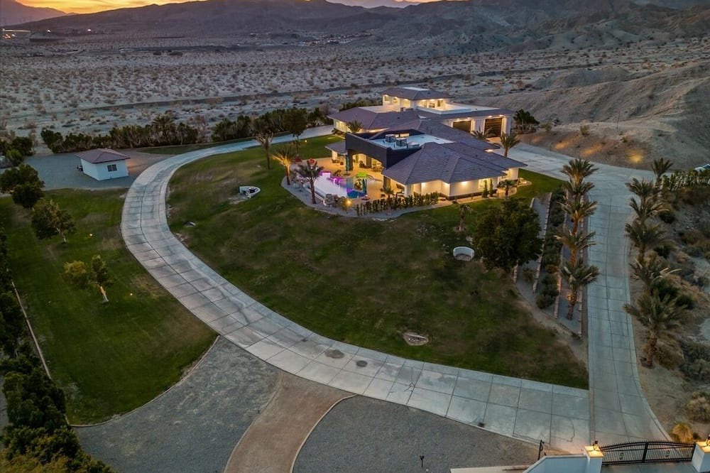 Photo of Outdoor in Thousand Palms