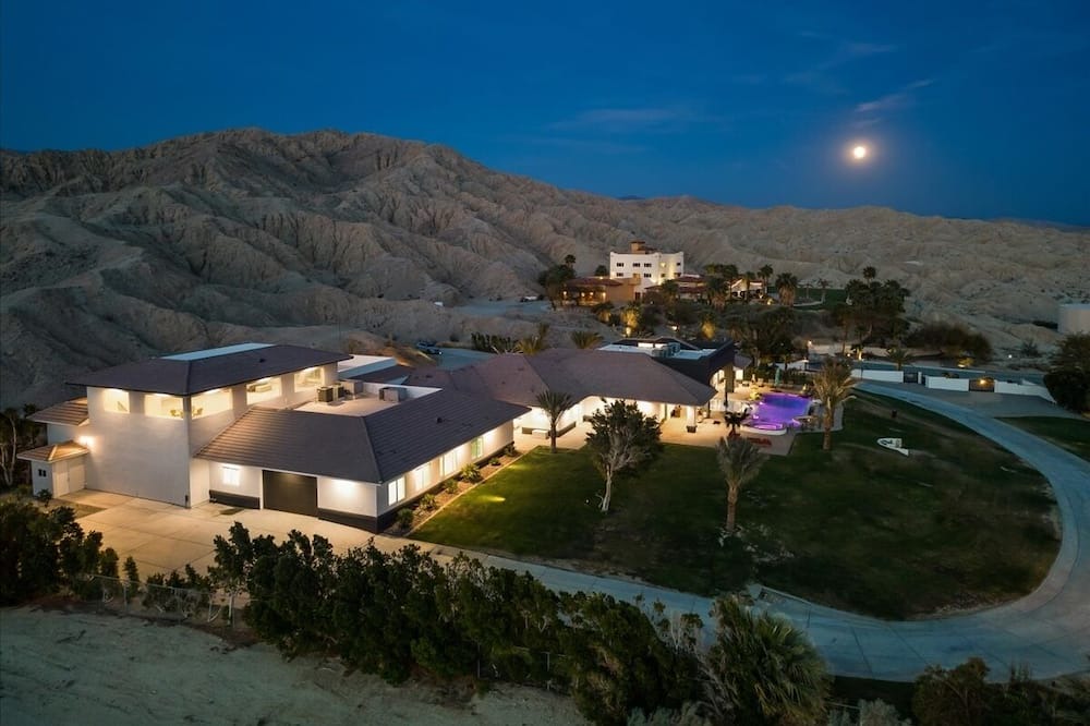 Photo of Outdoor in Thousand Palms