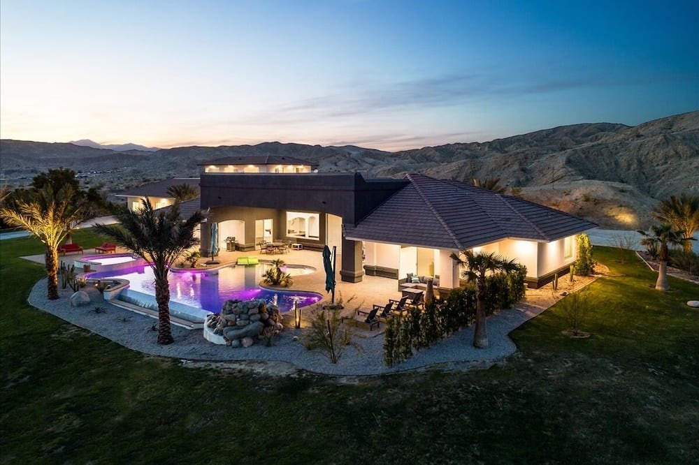 Photo of Outdoor in Thousand Palms