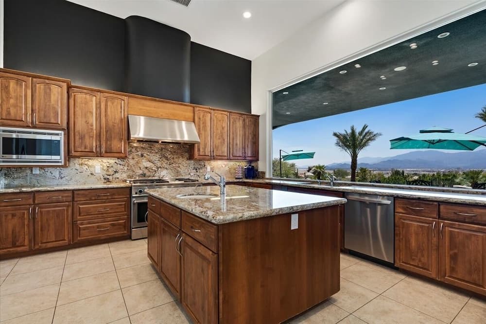 Photo of Kitchen in Thousand Palms