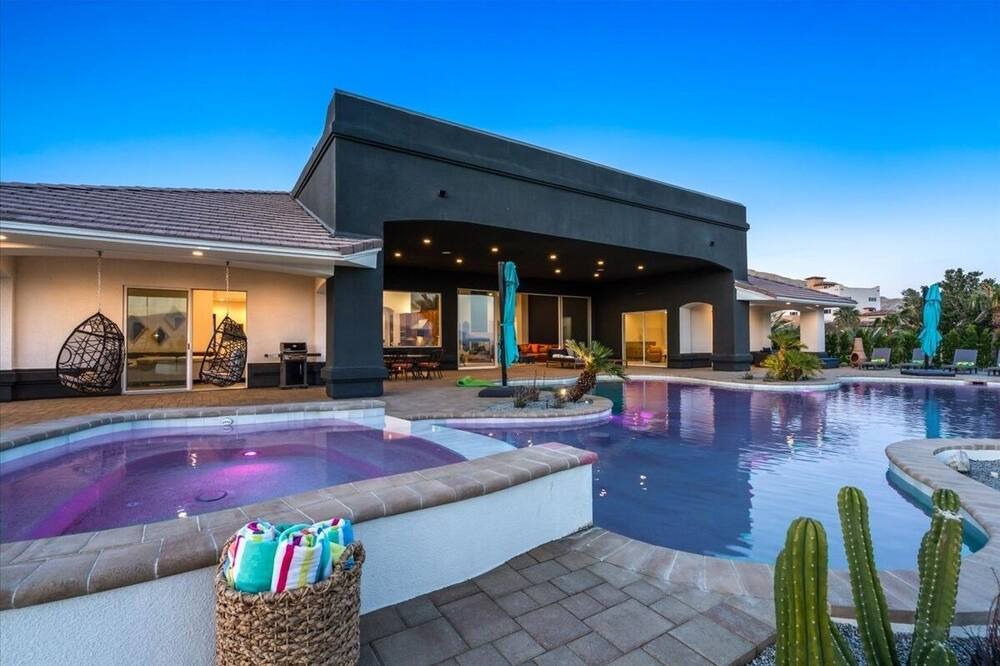 Photo of Outdoor in Thousand Palms