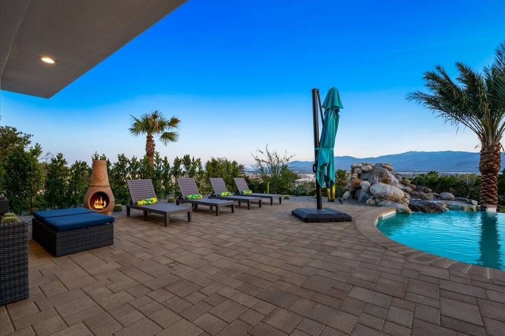 Photo of Outdoor in Thousand Palms