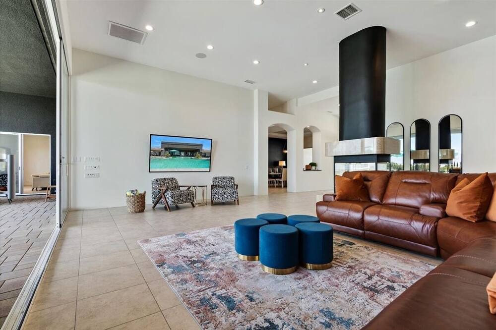 Photo of Livingroom in Thousand Palms