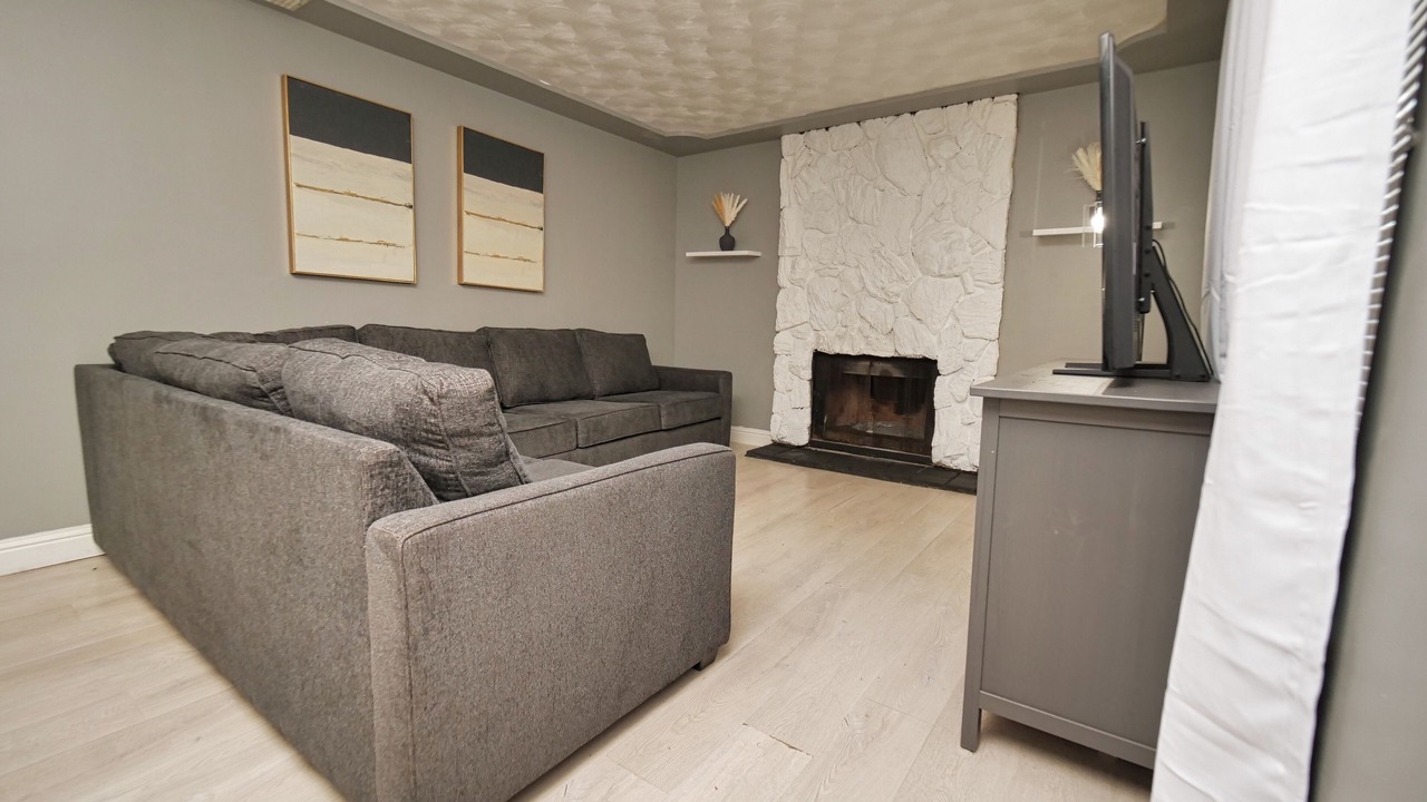 Photo of Livingroom in Sacramento