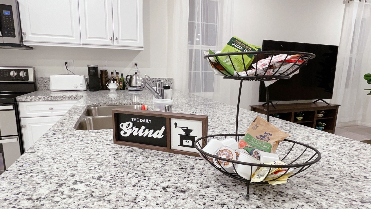 Photo of Kitchen in Chino