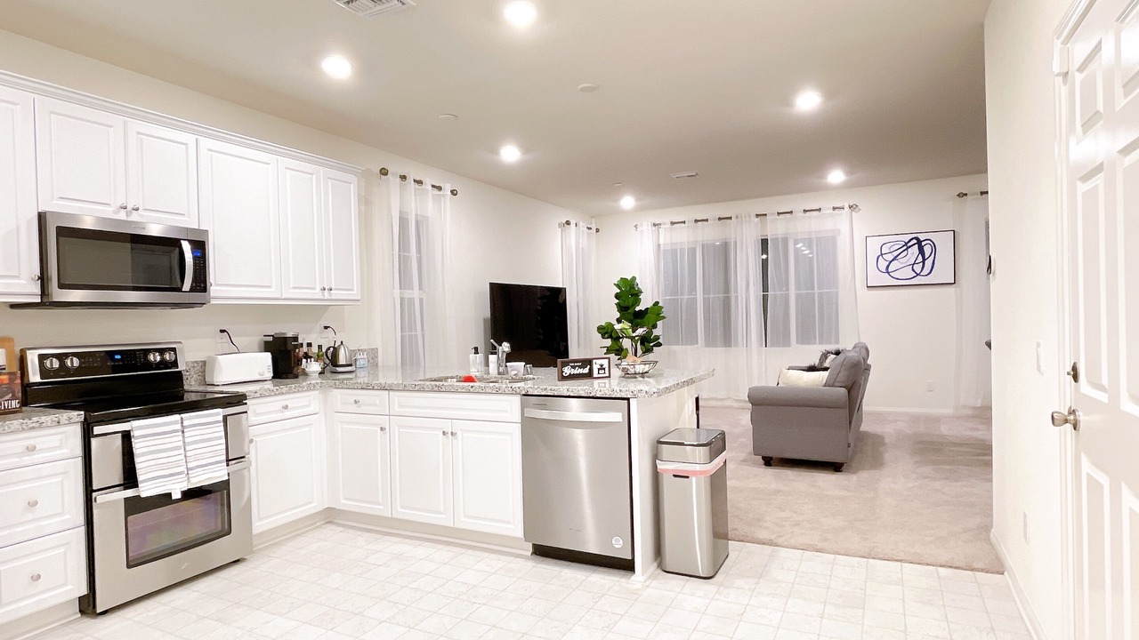 Photo of Kitchen in Chino