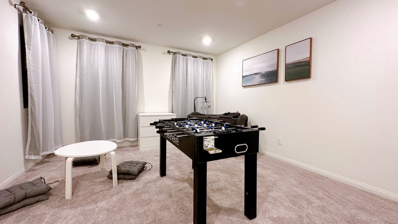 Photo of Bedroom in Chino
