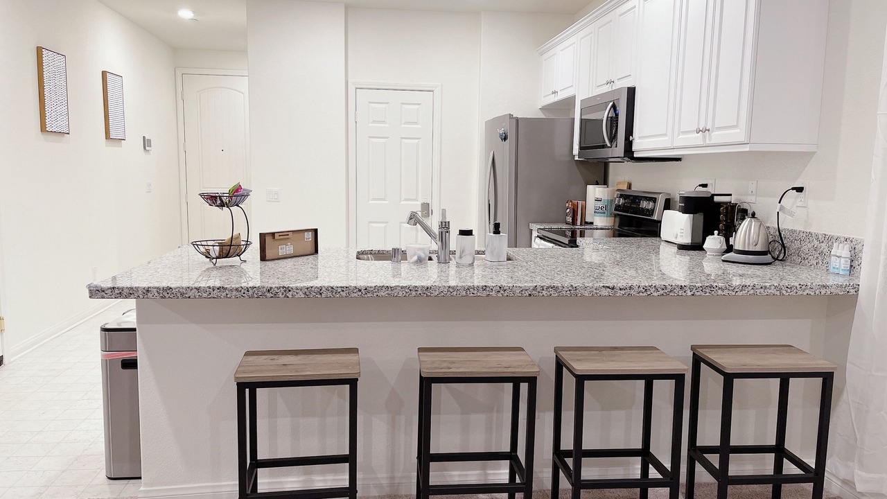 Photo of Kitchen in Chino