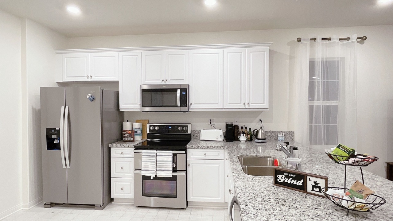 Photo of Kitchen in Chino