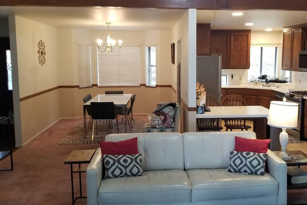 Photo of Kitchen in Mariposa