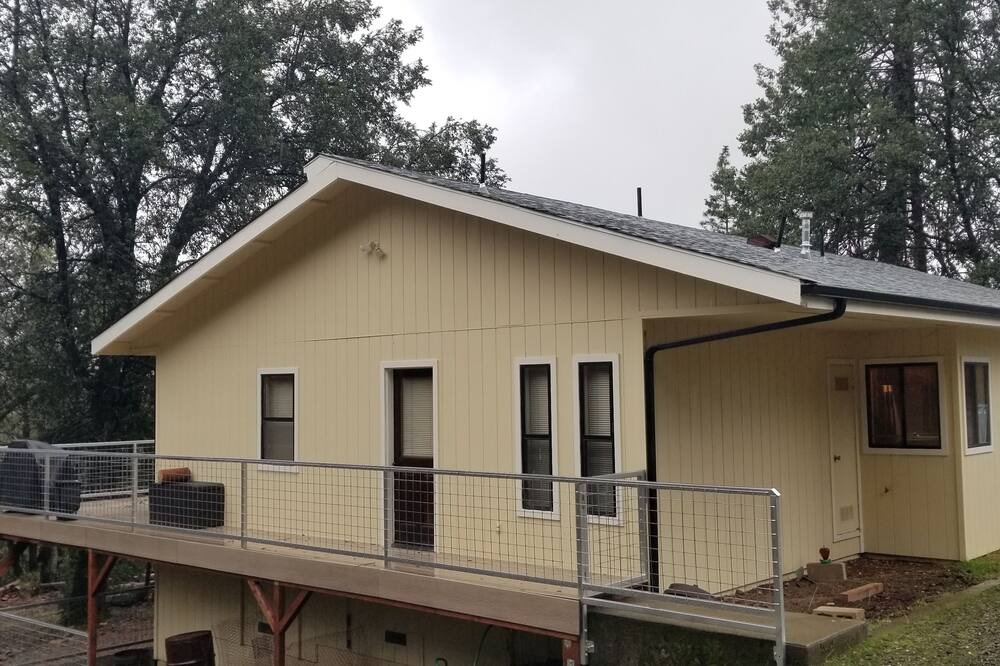 Photo of Outdoor in Mariposa