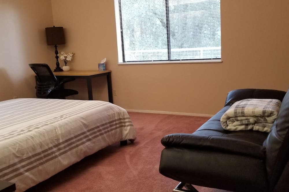 Photo of Bedroom in Mariposa