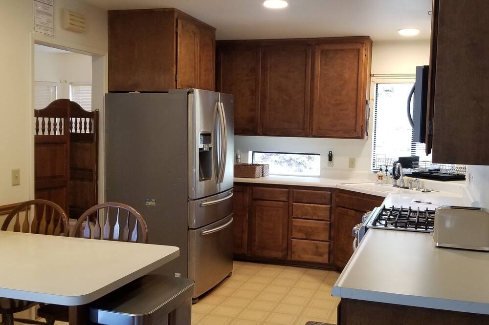 Photo of Kitchen in Mariposa
