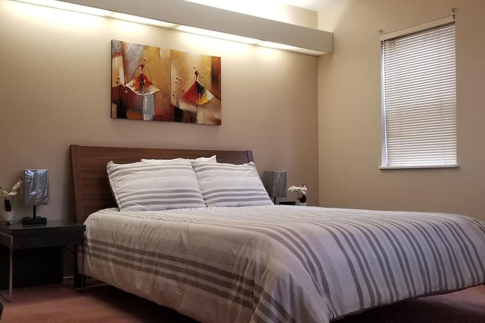 Photo of Bedroom in Mariposa