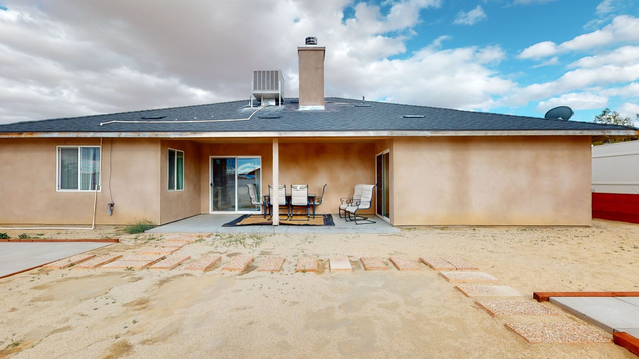 Photo of Outdoor in Indian Cove