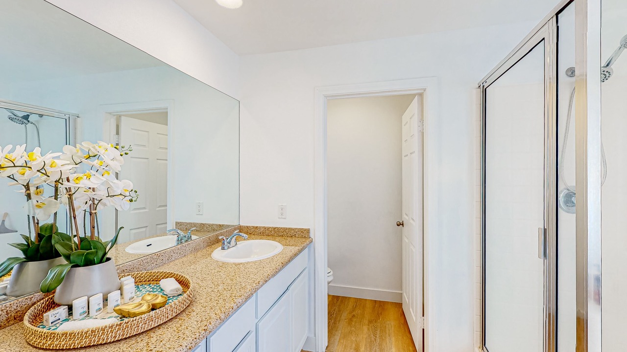 Photo of Kitchen in Indian Cove