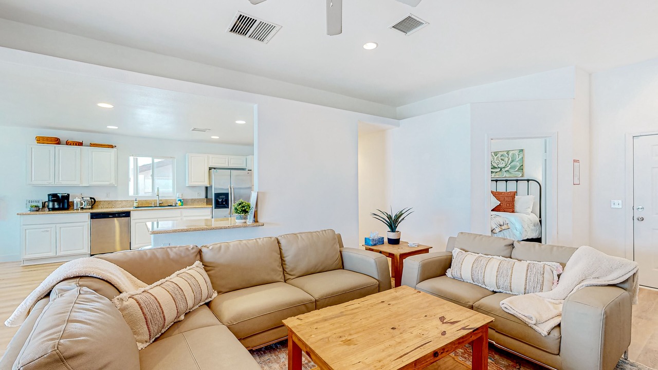 Photo of Livingroom in Indian Cove