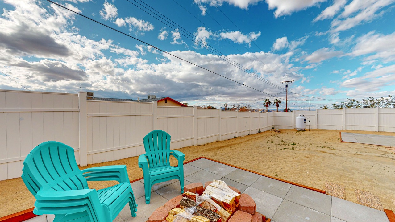 Photo of Outdoor in Indian Cove