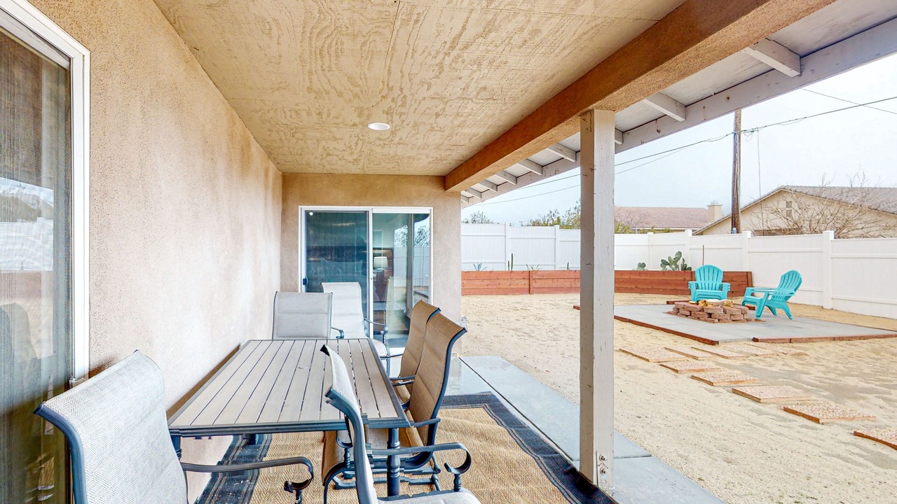 Photo of Outdoor in Indian Cove