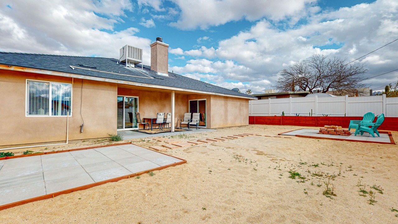 Photo of Outdoor in Indian Cove