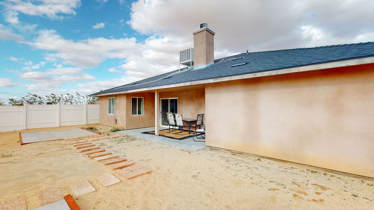 Photo of Outdoor in Indian Cove