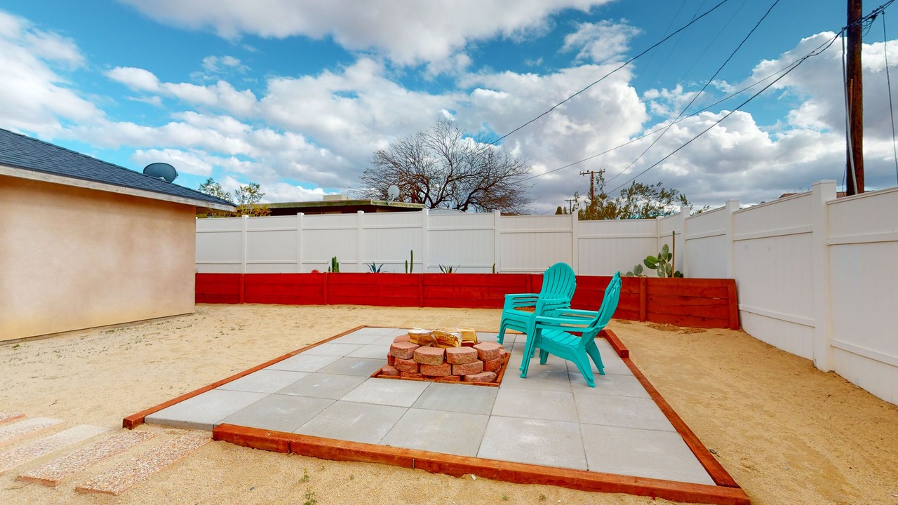 Photo of Outdoor in Indian Cove