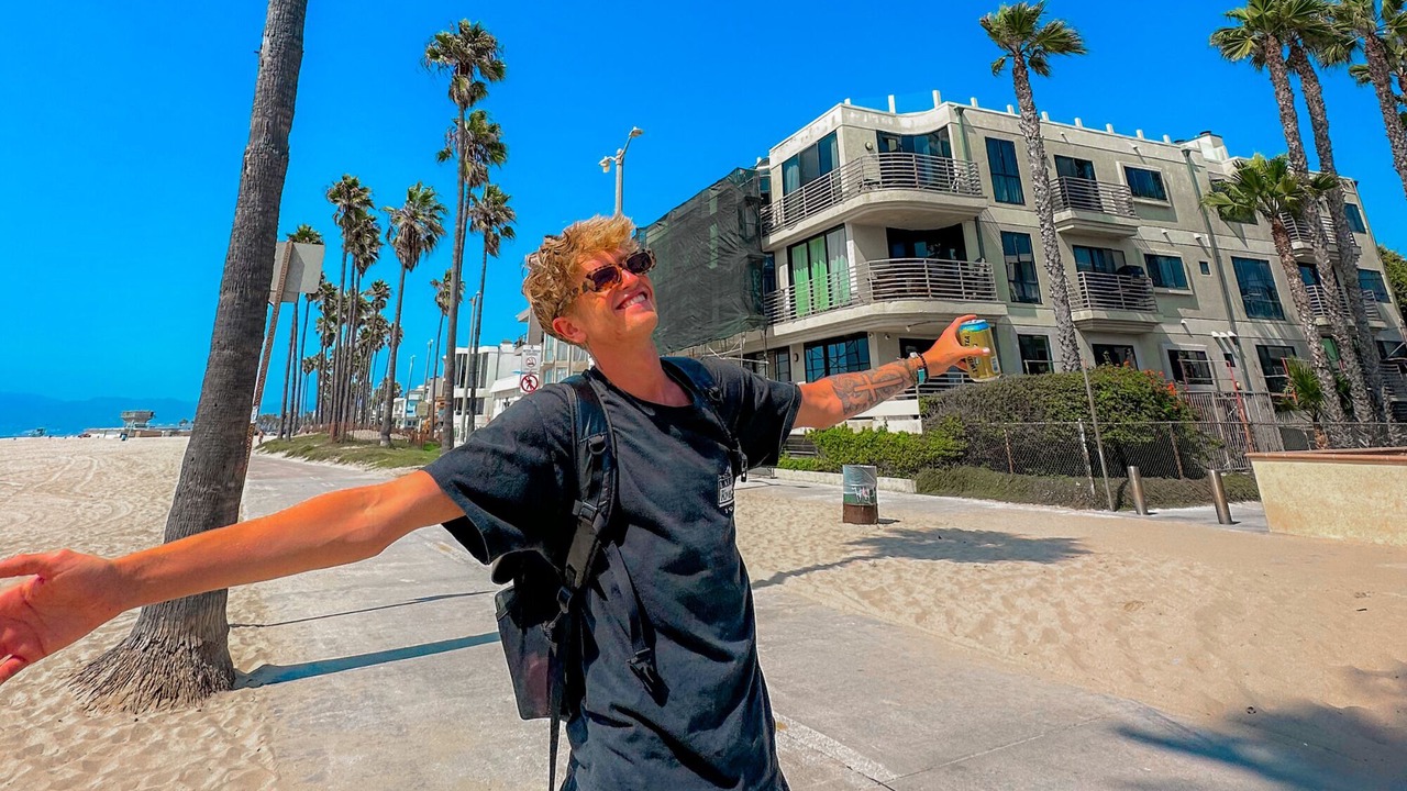 Photo of Others in Hermosa Beach