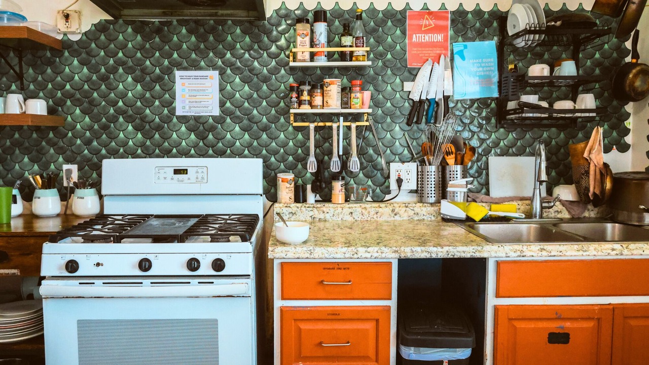 Photo of Kitchen in Hermosa Beach