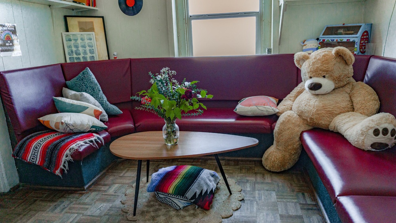 Photo of Livingroom in Hermosa Beach