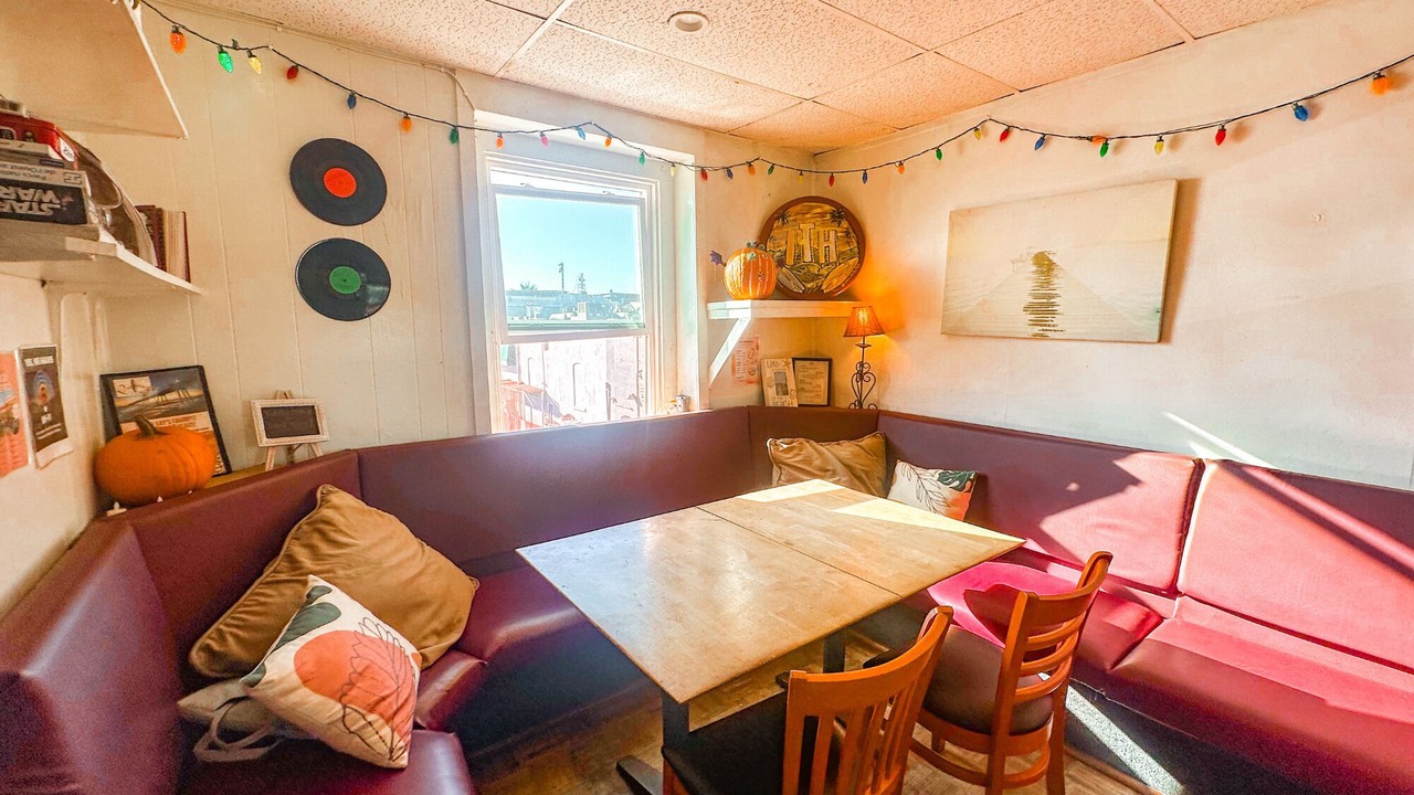 Photo of Livingroom in Hermosa Beach