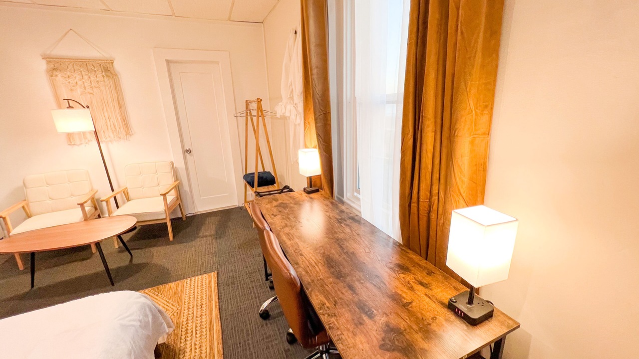 Photo of Bedroom in Hermosa Beach