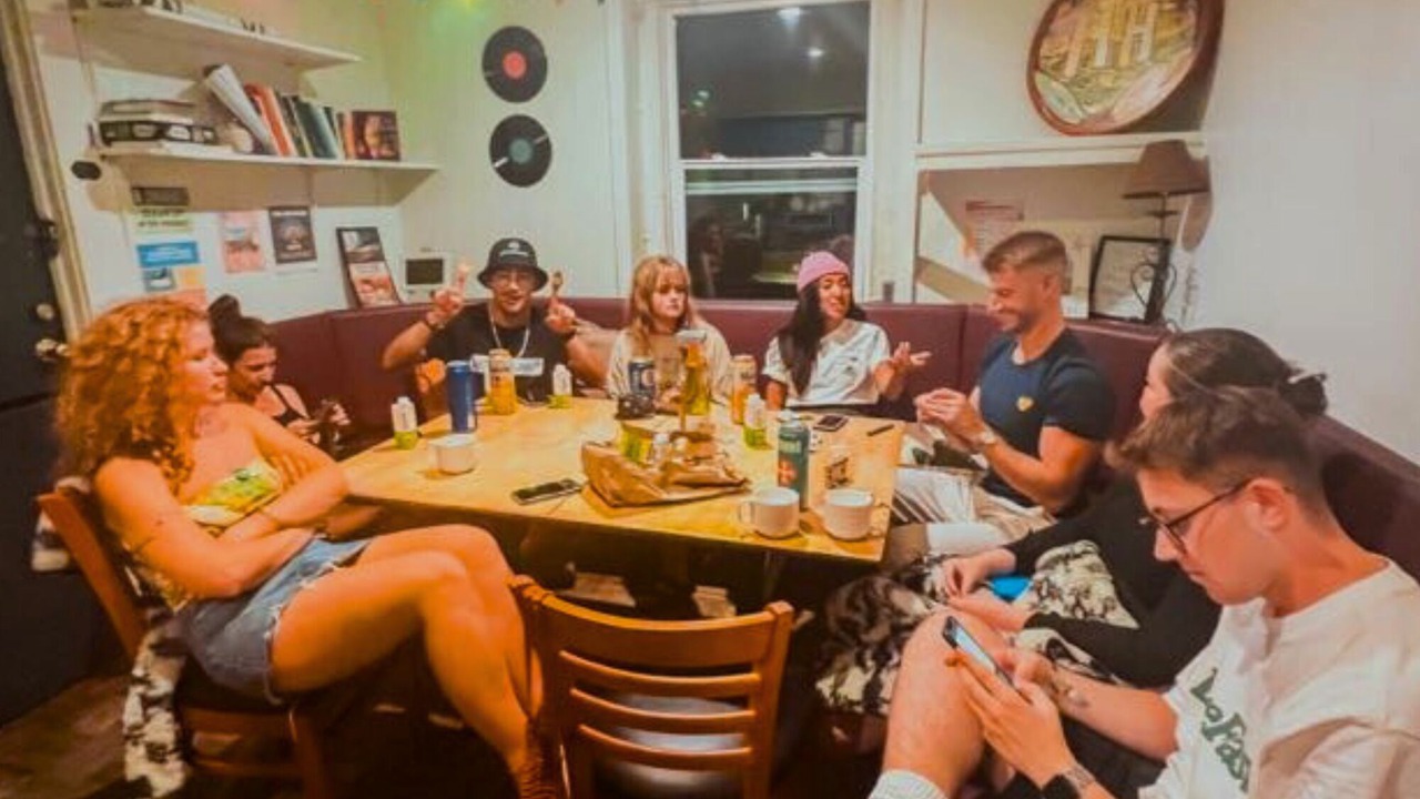 Photo of Livingroom in Hermosa Beach
