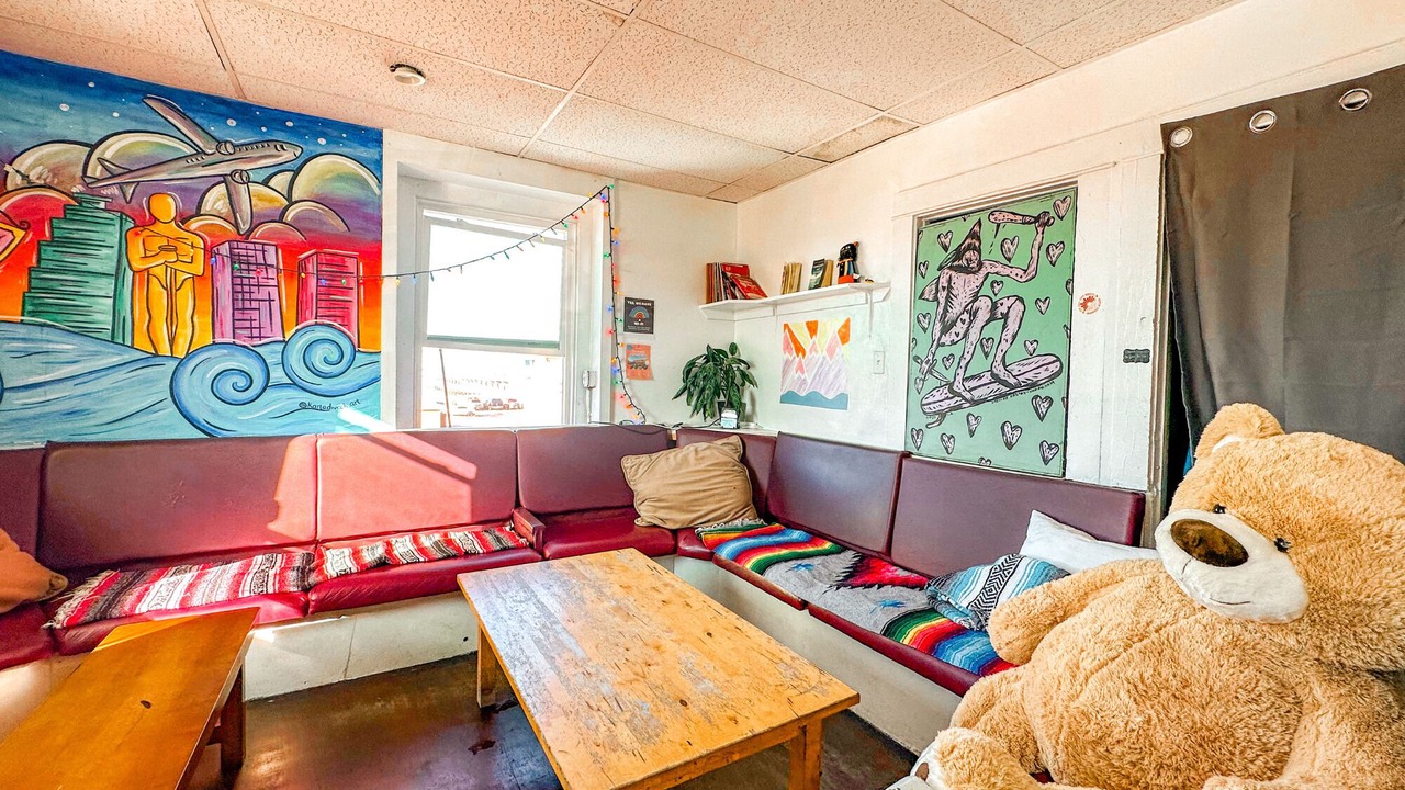 Photo of Livingroom in Hermosa Beach