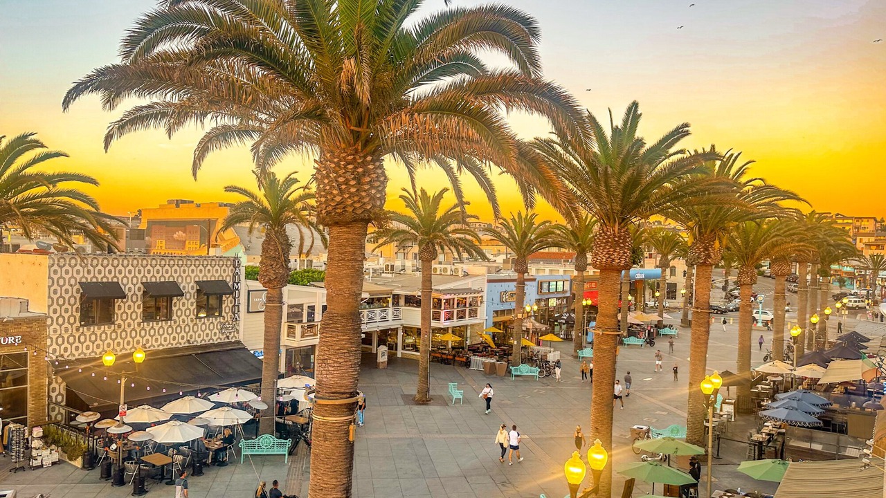 Photo of Others in Hermosa Beach