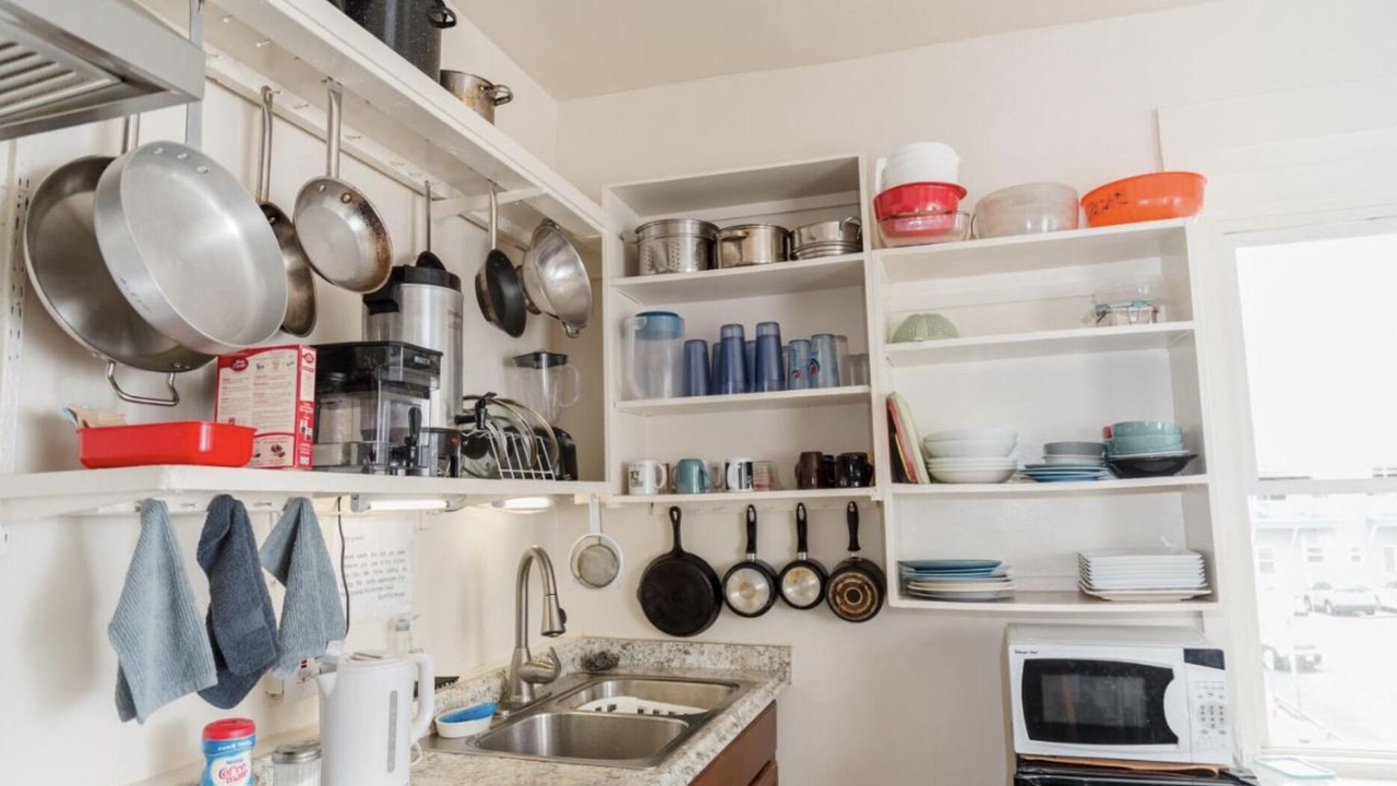 Photo of Kitchen in Hermosa Beach
