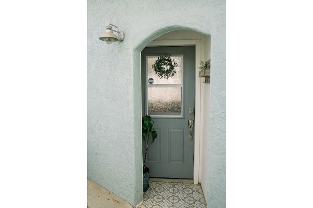 Photo of Outdoor in Olde Carlsbad
