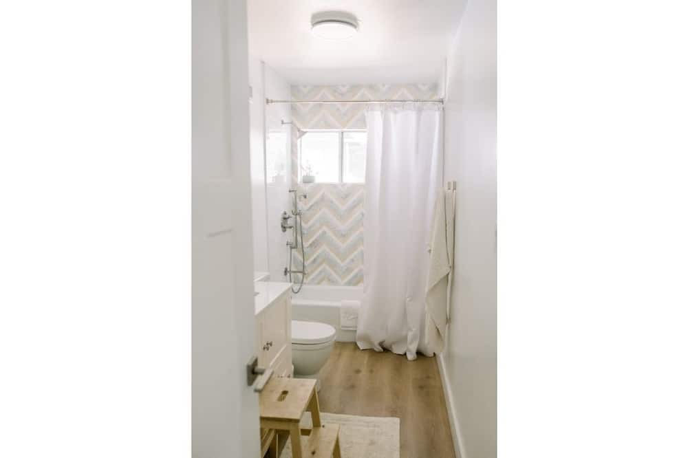 Photo of Bathroom in Olde Carlsbad