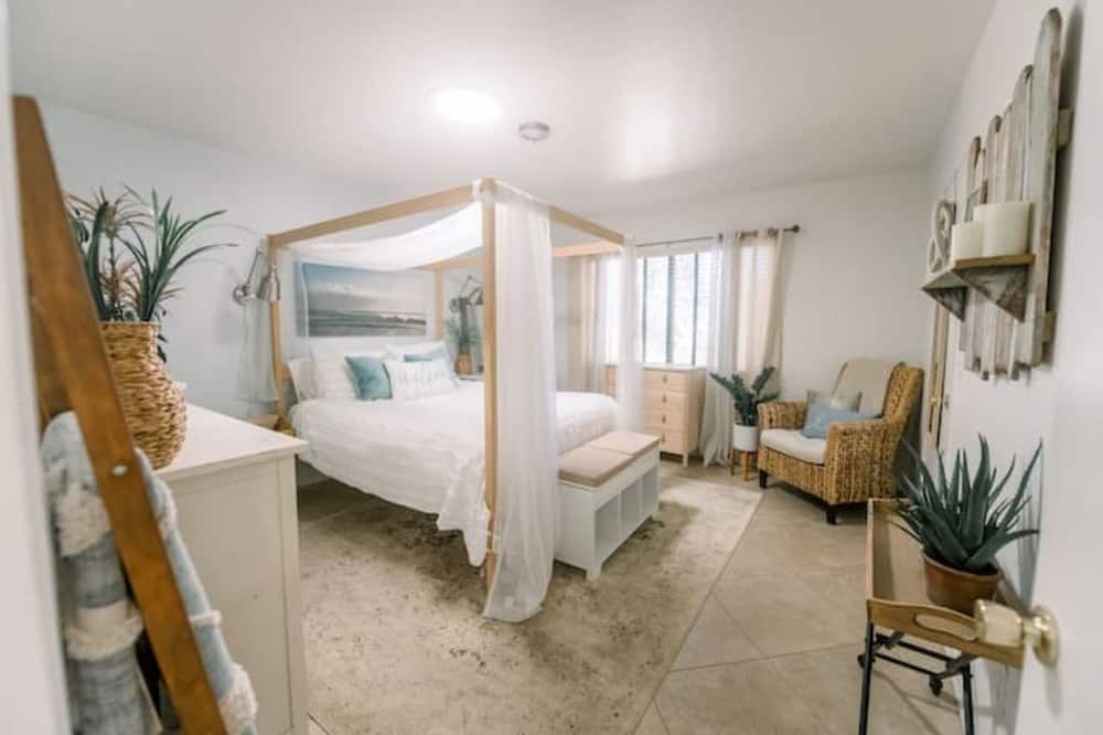 Photo of Bedroom in Olde Carlsbad