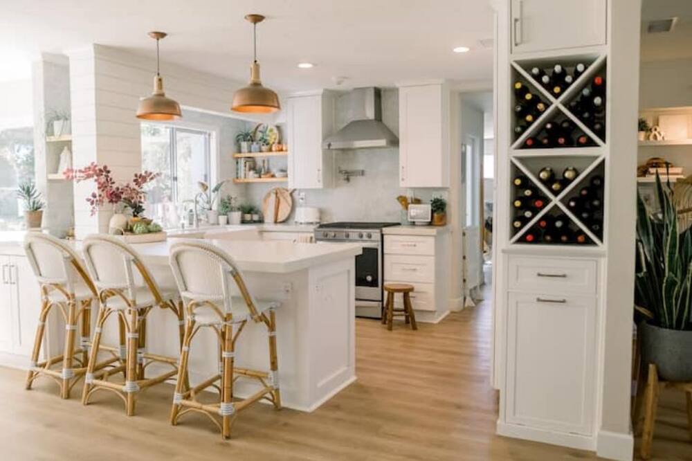 Photo of Kitchen in Olde Carlsbad