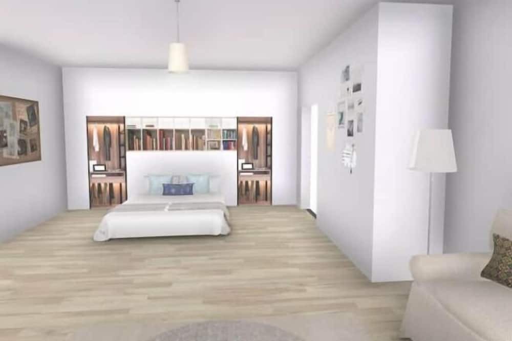 Photo of Bedroom in Olde Carlsbad