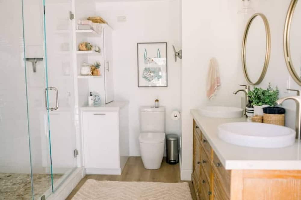 Photo of Bathroom in Olde Carlsbad