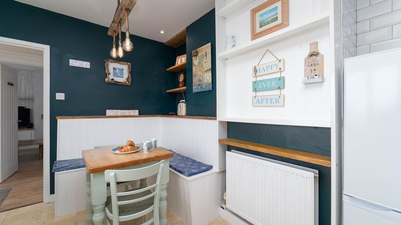Photo of Kitchen in Porth