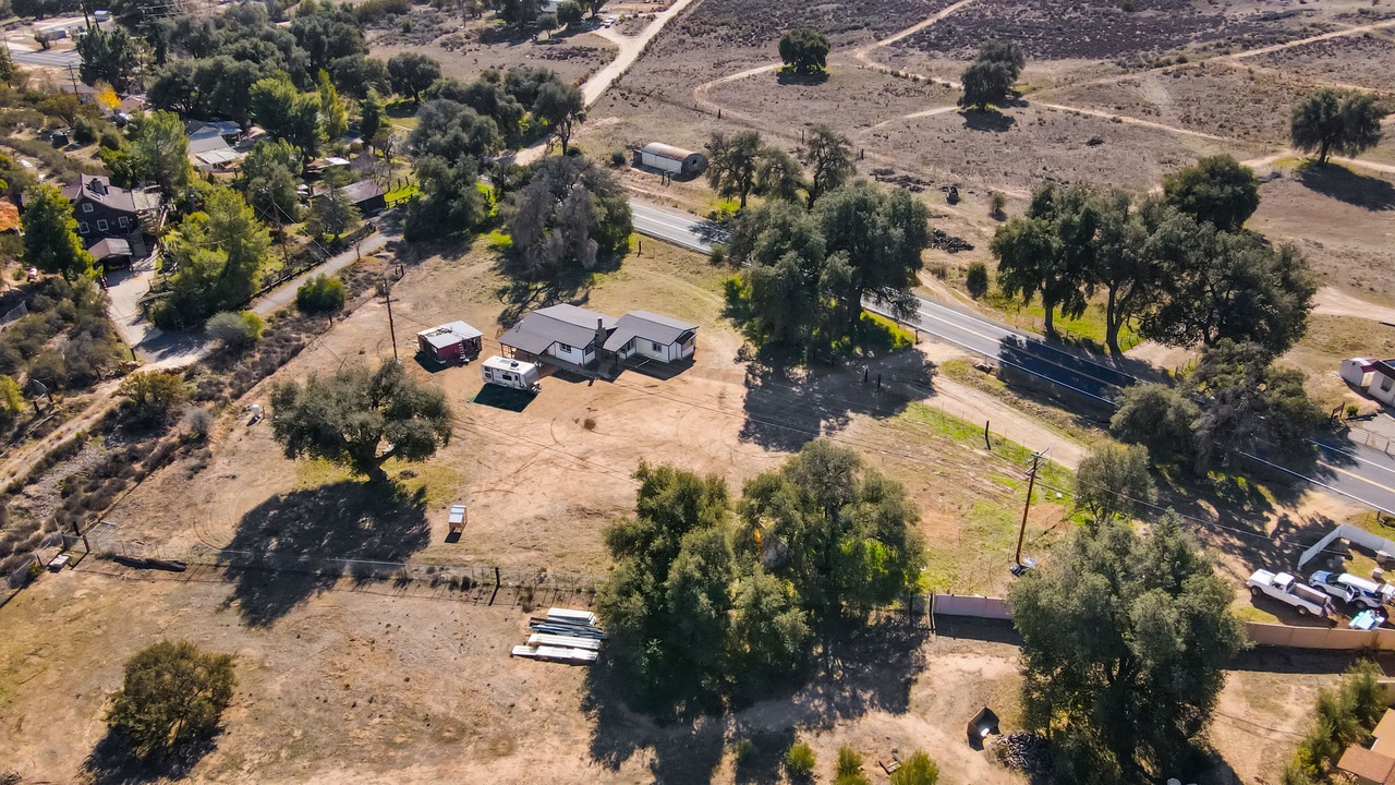 Photo of Outdoor in Warner Springs
