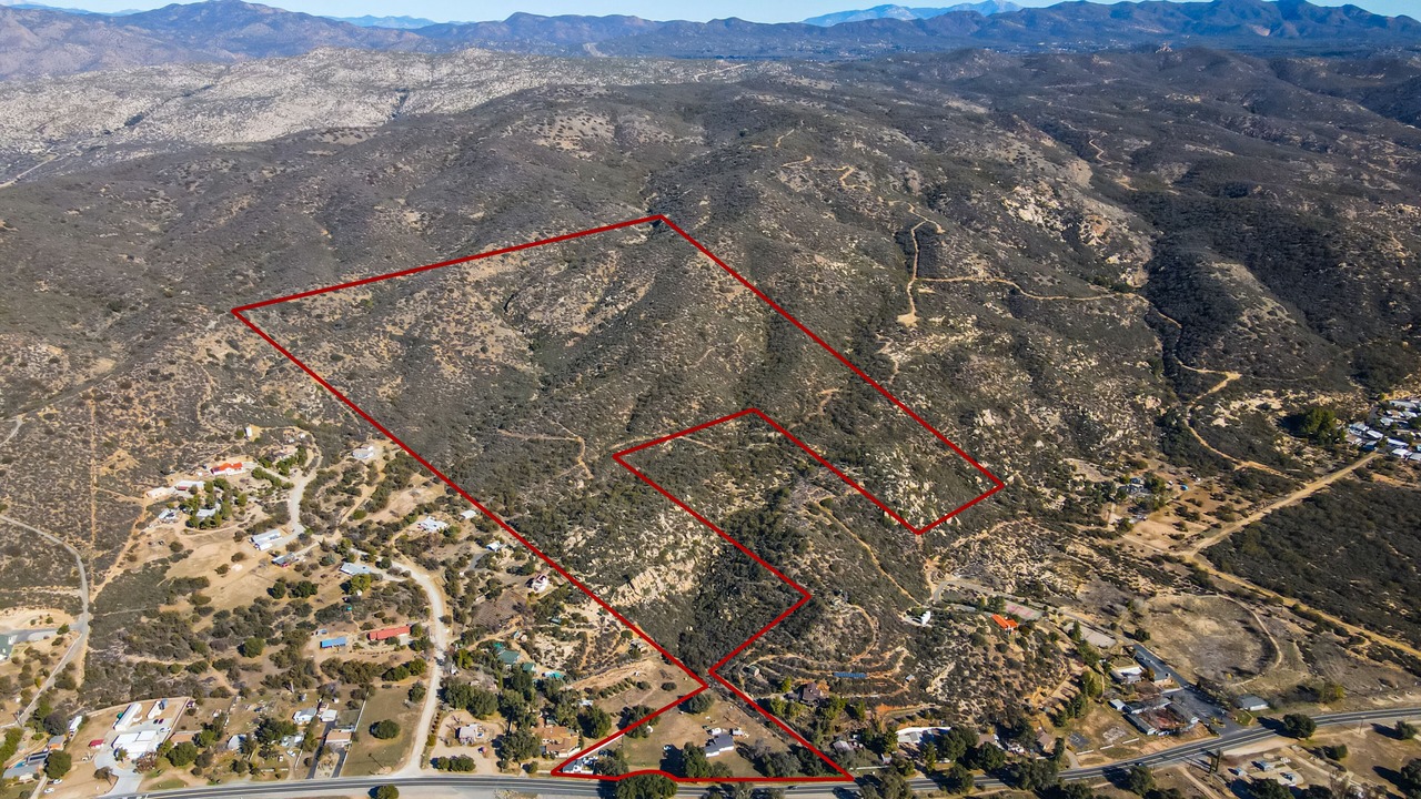 Photo of Outdoor in Warner Springs