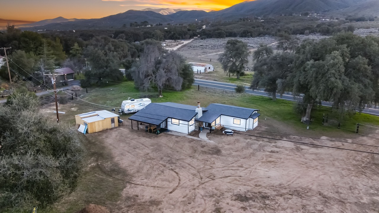 Photo of Outdoor in Warner Springs