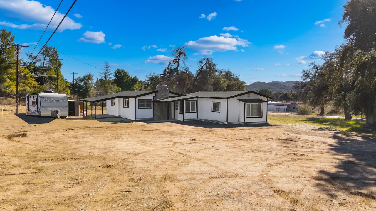 Photo of Outdoor in Warner Springs