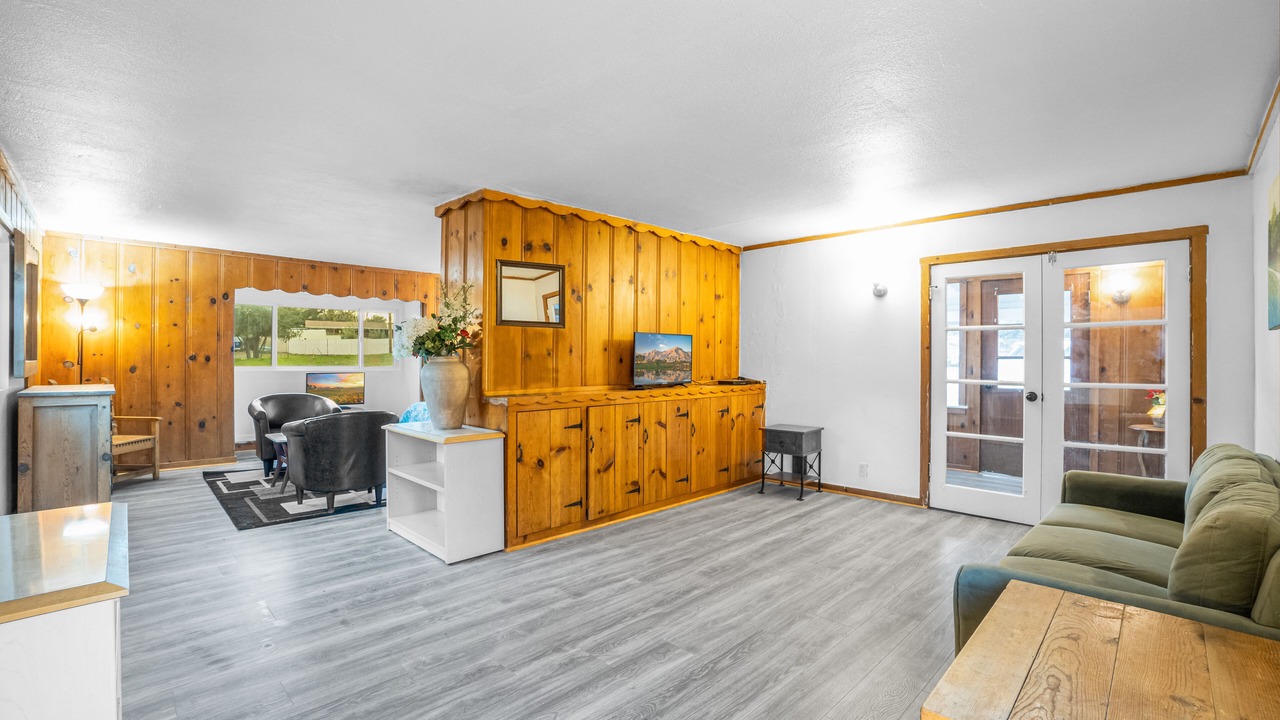 Photo of Livingroom in Warner Springs