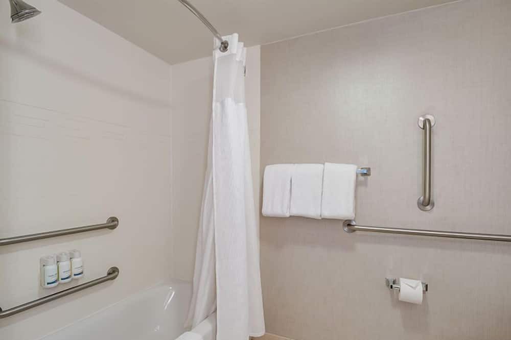 Photo of Bathroom in Downtown Village