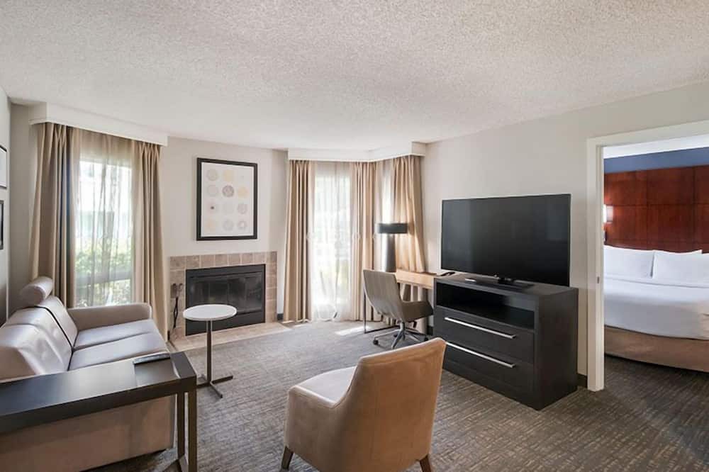 Photo of Livingroom in Downtown Village