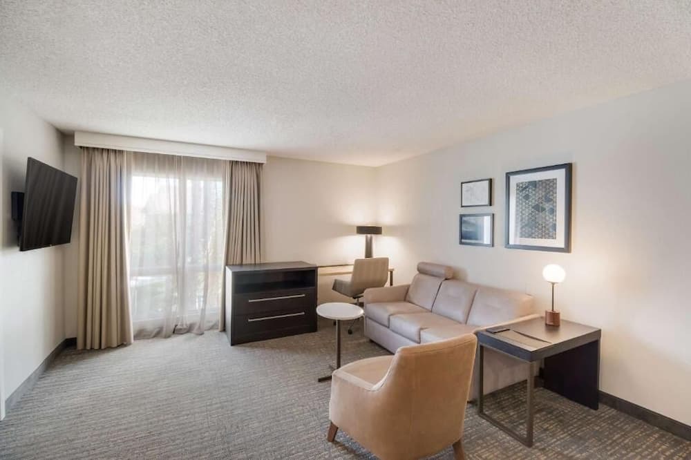 Photo of Livingroom in Downtown Village
